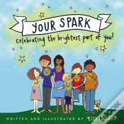 Capa do artigo Your Spark