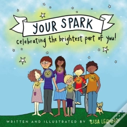 Capa do artigo Your Spark