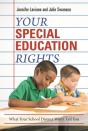 Your Special Education Rights - Preview