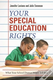 Capa do artigo Your Special Education Rights