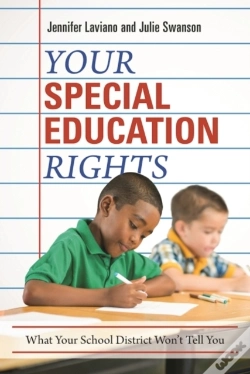 Capa do artigo Your Special Education Rights