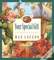 Capa do artigo Your Special Gift