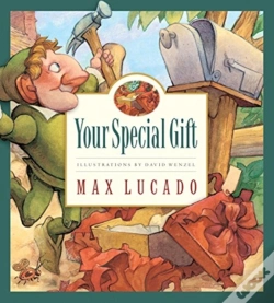 Capa do artigo Your Special Gift