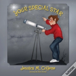 Capa do artigo Your Special Star