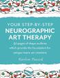 Your Step-By-Step Neurographic Art Therapy - Preview
