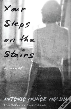 Capa do artigo Your Steps On The Stairs