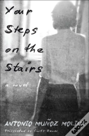 Capa do artigo Your Steps On The Stairs