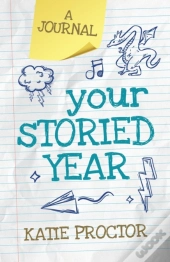 Your Storied Year