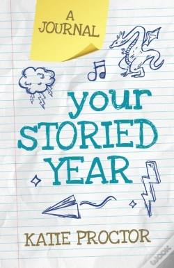 Capa do artigo Your Storied Year