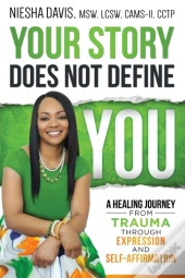 Your Story Does Not Define You