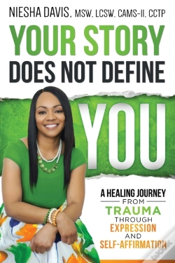 Capa do artigo Your Story Does Not Define You
