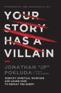 Your Story Has A Villain - Preview