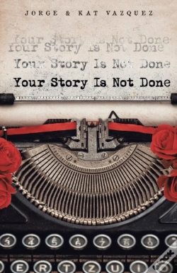 Capa do artigo Your Story Is Not Done