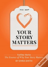 Your Story Matters