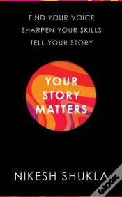 Capa do artigo Your Story Matters