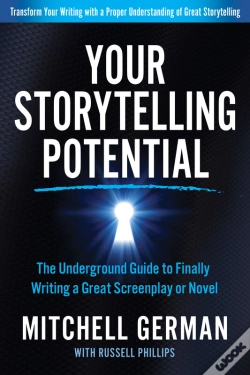 Capa do artigo Your Storytelling Potential