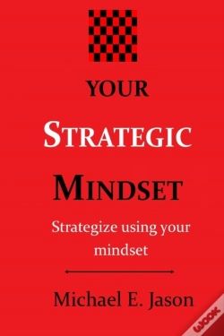 Capa do artigo Your Strategic Mindset