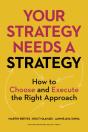 Your Strategy Needs A Strategy - Preview