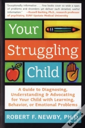 Your Struggling Child
