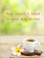 Your Success Is Found In Your Daily Routine - Preview
