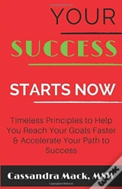 Capa do artigo Your Success Starts Now