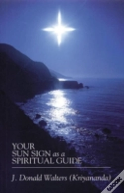 Capa do artigo Your Sun Sign As A Spiritual Guide