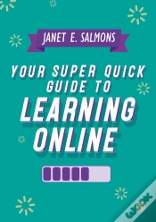 Capa do artigo Your Super Quick Guide To Learning Online