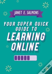 Capa do artigo Your Super Quick Guide To Learning Online