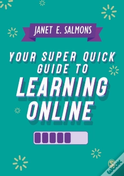 Capa do artigo Your Super Quick Guide To Learning Online