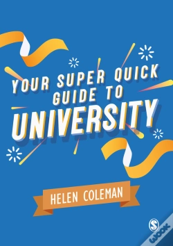 Capa do artigo Your Super Quick Guide To University