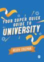 Your Super Quick Guide To University - Preview