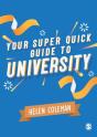 Your Super Quick Guide To University - Preview
