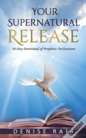 Your Supernatural Release