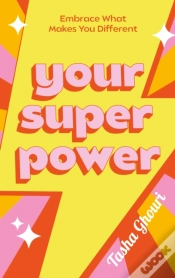 Capa do artigo Your Superpower