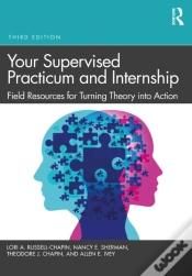 Capa do artigo Your Supervised Practicum And Internship