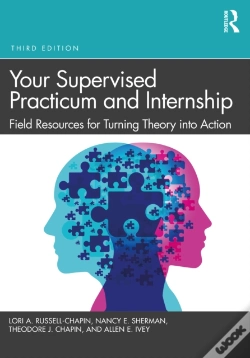 Capa do artigo Your Supervised Practicum And Internship
