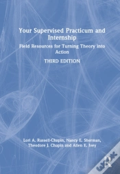 Capa do artigo Your Supervised Practicum And Internship