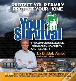 Capa do artigo Your Survival