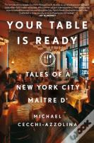 Your Table Is Ready