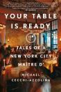 Your Table Is Ready - Preview