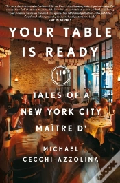 Capa do artigo Your Table Is Ready