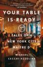Your Table Is Ready - Preview