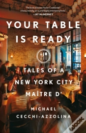 Capa do artigo Your Table Is Ready