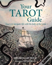 Capa do artigo Your Tarot Guide