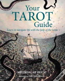 Capa do artigo Your Tarot Guide
