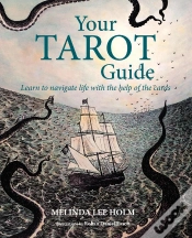 Capa do artigo Your Tarot Guide