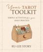 Your Tarot Toolkit - Preview