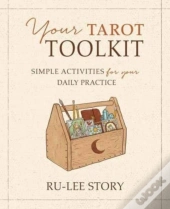Your Tarot Toolkit