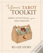 Capa do artigo Your Tarot Toolkit