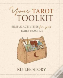 Capa do artigo Your Tarot Toolkit